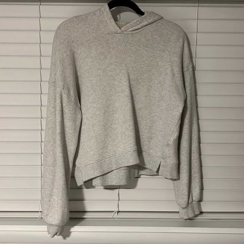 Madewell MWL hoodie